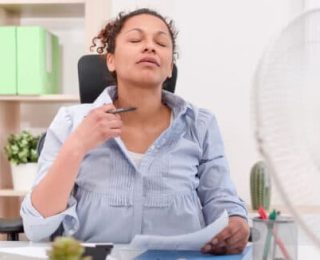 Fortes chaleurs : de nouvelles obligations pour l’employeur