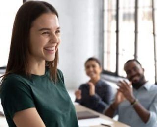 Comment accompagner son salarié promu manager ?