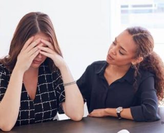Troubles psychiques : repérer les signes annonciateurs