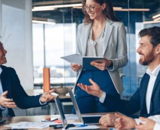 Transmission d’entreprise : vers qui se tourner ?