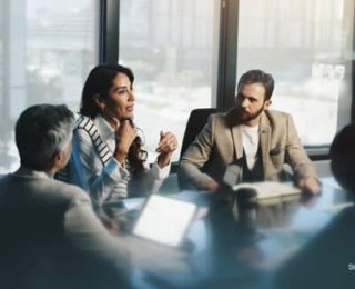 Transmission d’entreprise : ne négligez pas la communication !