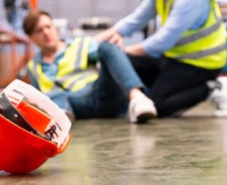 Comment agir après un accident du travail ?