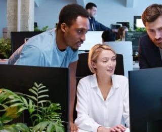 IA : des ambassadeurs pour accompagner les entreprises