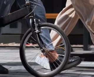 Mobilité douce : quelles implications en termes d’assurance ?