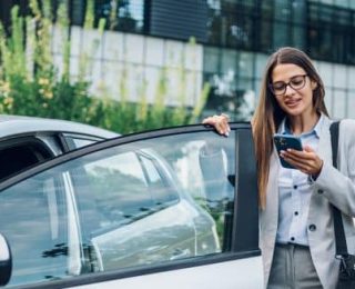 Avantages en nature : une évaluation en hausse pour les véhicules