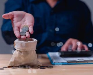 Collectes solidaires : des projets porteurs pour l’entreprise