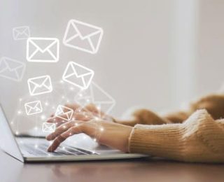 Efficacité professionnelle : reprendre le contrôle de sa boîte mail