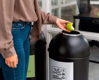 Biodéchets en entreprise : comment réussir leurs  tri et valorisation en 2026 ?