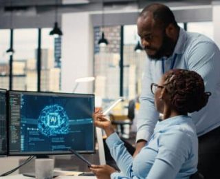 Diag data IA : pour évaluer le potentiel d’intégration de l’IA