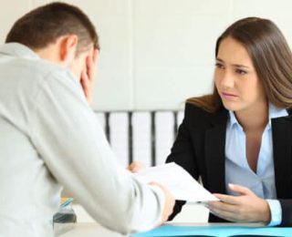 Comment mener un entretien préalable au licenciement ?