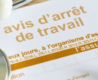 Arrêts de travail : le formulaire Cerfa sécurisé devient la règle