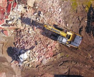 Reconvertir une friche industrielle pour implanter son entreprise