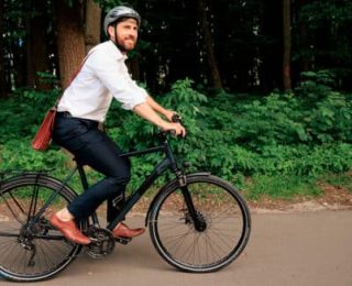 Mobilité professionnelle : quelles implications dans l’usage des vélos ou trottinettes pour l’entreprise ?