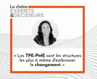 Pour 2026, préparez-vous au futur du travail !