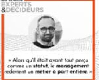 Et si manager ne faisait plus rêver ?