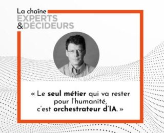 À l’ère de l’IA, ne faites plus d’études ! Vraiment ?