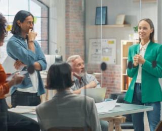 Impliquez davantage vos salariés avec le management participatif