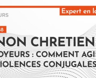 [PODCAST] Manon Chretien : Employeurs : comment agir face aux violences conjugales ?