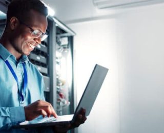 Un diagnostic gratuit pour aider les entreprises contre le risque cyber