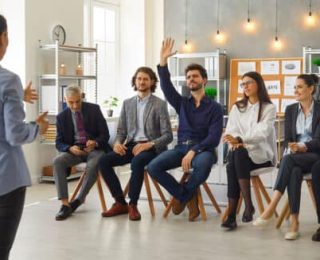 Violences sexistes et sexuelles : comment les prévenir en entreprise ?