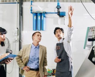 Proposer la visite de son entreprise : pourquoi pas vous ?