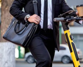 Deux-roues électriques : quelles précautions face au risque incendie ?