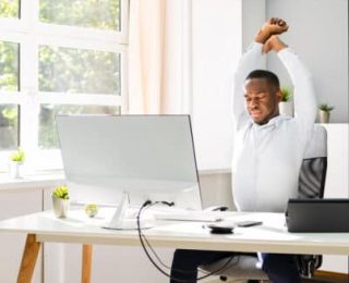 Comment lutter contre la sédentarité au travail ?