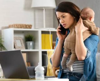 Comment mieux soutenir les salariés parents ?
