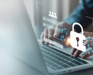 Cybersécurité : se protéger contre l’usurpation de son site internet