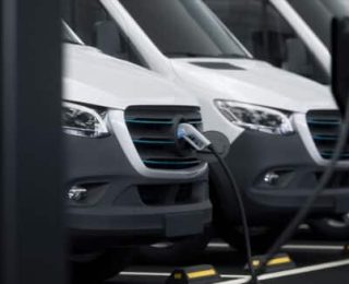 Véhicules propres : la déduction exceptionnelle remaniée