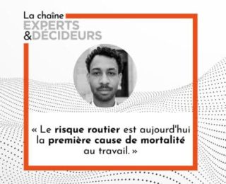 Ne sous-estimez plus le risque routier en entreprise !